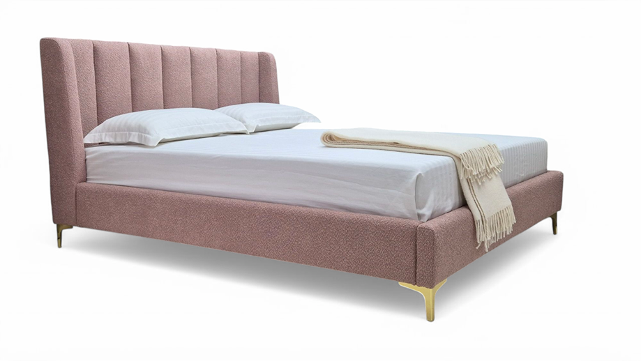 Cama Furore (Doble)